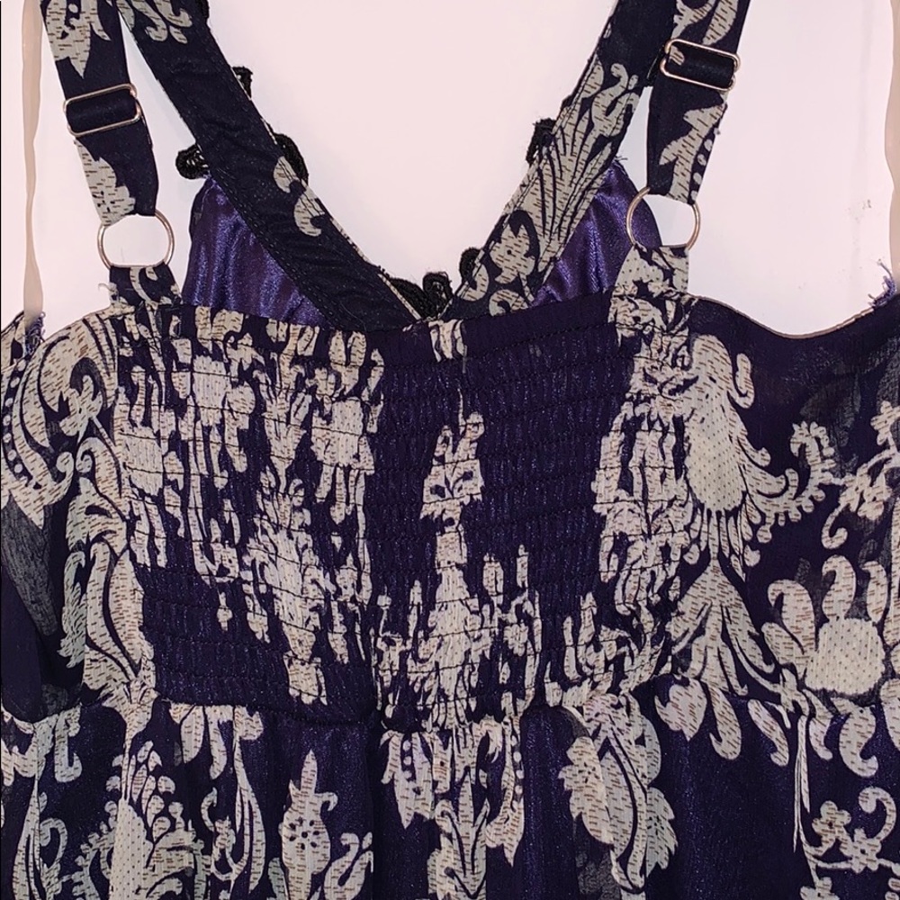 Mini Dress - Picture 4 of 6